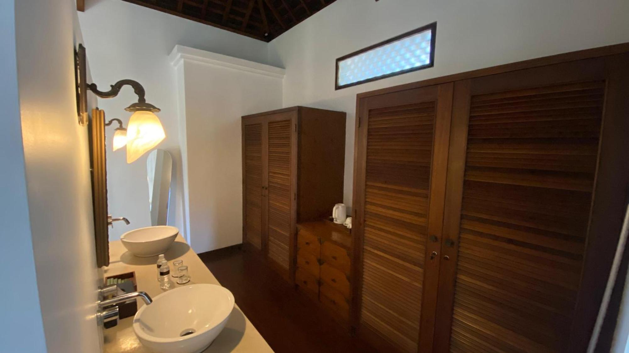 Djabu Canggu Beach Villa Exterior photo