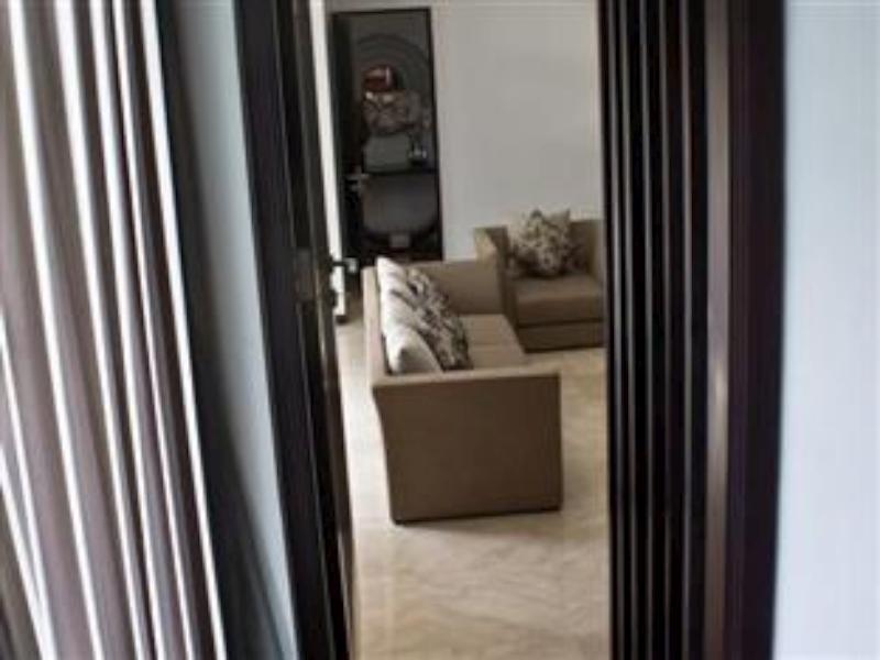 Djabu Canggu Beach Villa Exterior photo